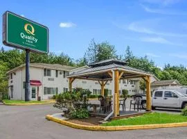 Quality Inn Port Orchard