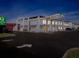 Quality Inn Nashville - Opryland Area