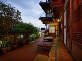 Millennial Morning Hanok Jeonju