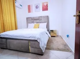 Lovana Apartments and Hotel, Gulu City