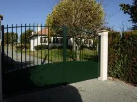 Gîte Nolan