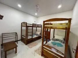 Sigiri Village Vibe Hostel