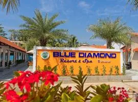Blue Diamond Homestay