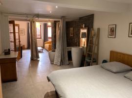 Le P'retzel & Le Sticksy