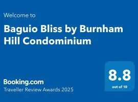 Baguio Bliss by Burnham Hill Condominium