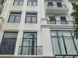 VIlLA LÀ LÁ HOMESTAY VINHOMES GRAND PARK