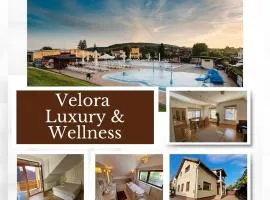 Villa Velora - luxury & wellness
