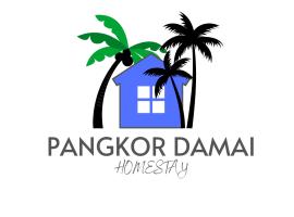 Pangkor Damai