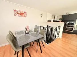 Duplex Fleckenstein - Centre Historique de Haguenau