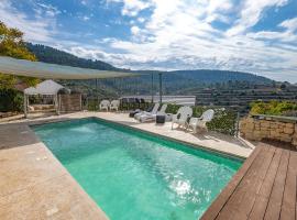 עיינות ספיר - Einot Sapir