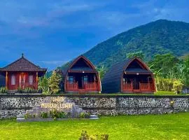 Munduk Luwih Ecolodge Bedugul by AGATA