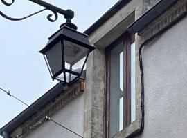 Grand studio centre historique Sancerre