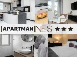 Apartman INES