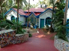 Tapasya Resort