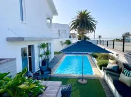 Central Seaview Villa Swakopmund