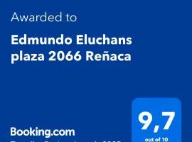 Edmundo Eluchans plaza 2066 Reñaca