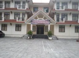 Trung tâm Điều Dưỡng Người Có Công Sa Pa