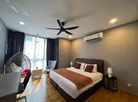 KL Gateway Residence Bangsar by The Luxe