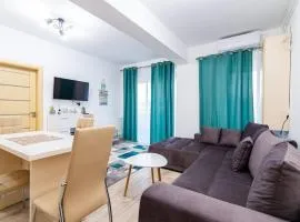 Moonlight Apartament Mamaia