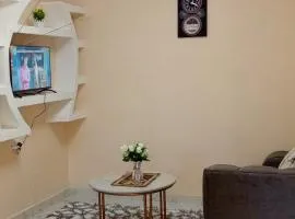 EsMash Homes Air,bnb Lanet Nakuru