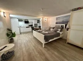 Schöne Wohnung in der Altstadt