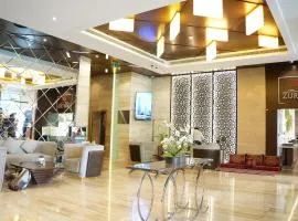Treppan Hotel & Suites By Fakhruddin