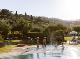 ReBi Village, Hotel in Imperia