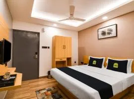 Super Townhouse OAK Sayhallo Ecstasy