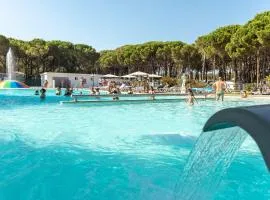 Camping Neptuno