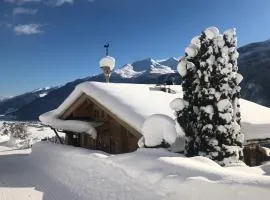 Chalet Sonnberg Bramberg