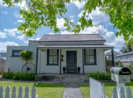 Cambridge Cottage