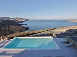 Vila Lina Syros