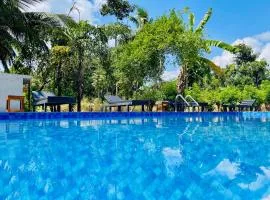 Sigiriya River Side Resort