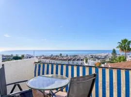 Sea View Capistrano Nerja