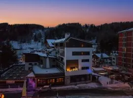 Hotel Arlecchino - Dada Hotels