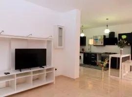 Modern 2BR Apartment - Al Dora Resort, Hurghada