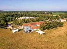 Hotelcamp Reinsehlen