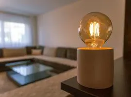 Rron's Apartment