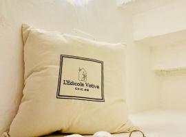 L’Edicola Votiva, hotel v destinaci Casarano