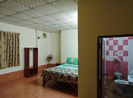 Souksavanh Guest House, ξενώνας στη Βιεντιάν