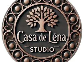 Studio Cosy LA CASA DE LENA