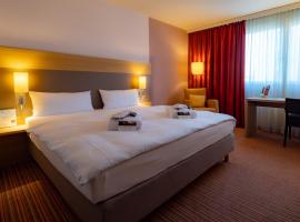 elaya hotel stuttgart boeblingen, casă de vacanță din Böblingen