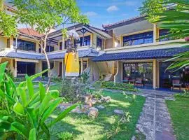 Collection O Legian Near Bimc Hospital Nusa Uda Formerly Anna Kuta Inn