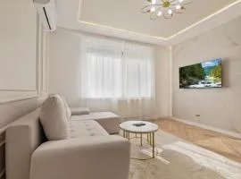 Elegant 1BR Apt with AC
