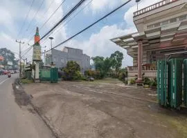 Resort Botoel at Puncak