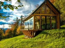 Czas i Las Glamping
