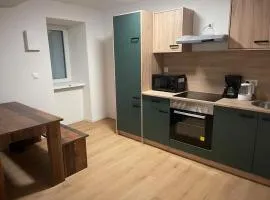 Sehr schöne und Modernisierte Wohnung mit moderne Wohnraumlüftung