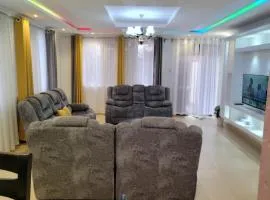 Silverwood house 6 bedroom