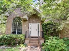 4 Bedroom Nashville Corporate Rental, hotel a Nashville