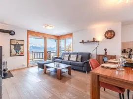 Ski Paradise SP 008 - MOUNTAIN & LUXE apartment 4 pers